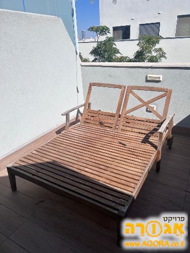 מיטת שמש