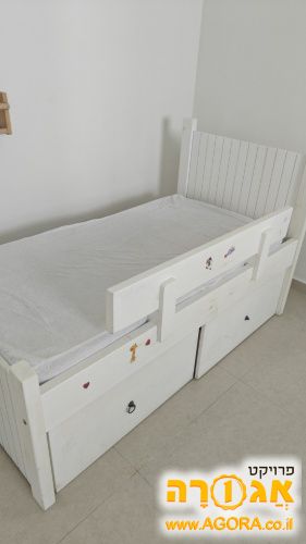 מיטת מעבר