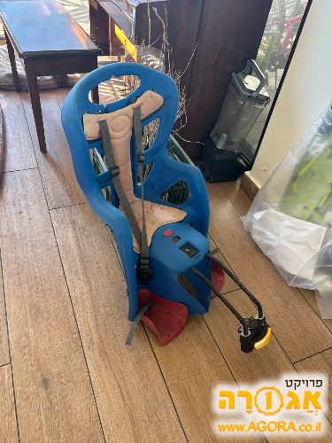 כיסא לאופניים