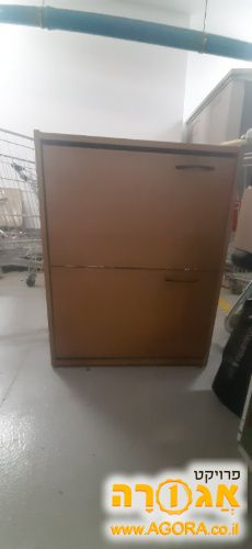 ארונית נעליים