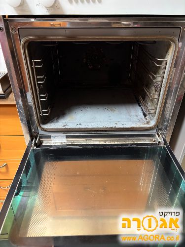 תנור אפיה