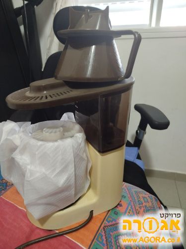 פרקולטור קפה