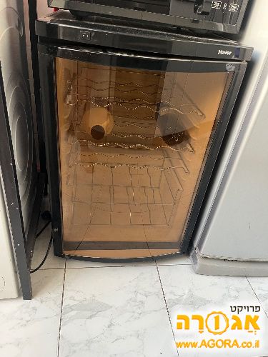 מקרר יין