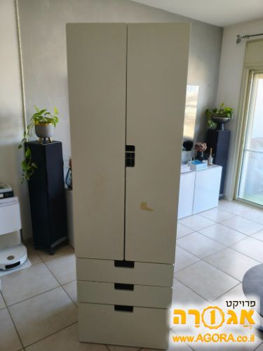 ארון Stuva של איקאה