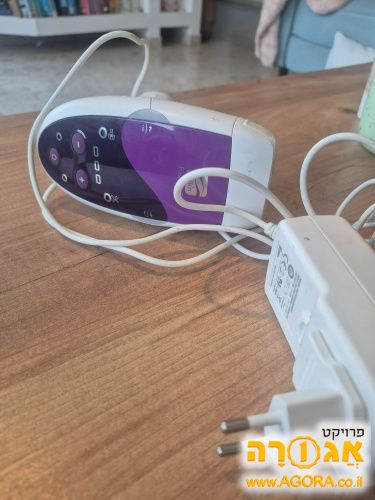 מכשיר לייזר ביתי