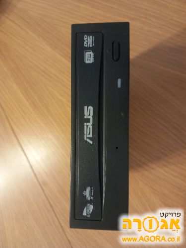 צורב DVD