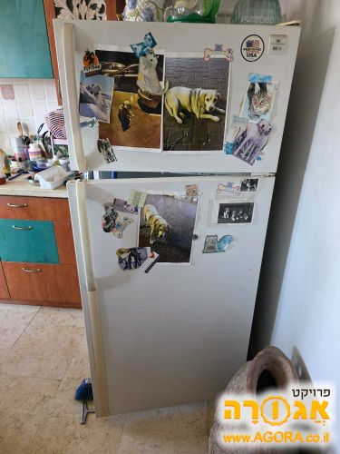 מקרר ביתי