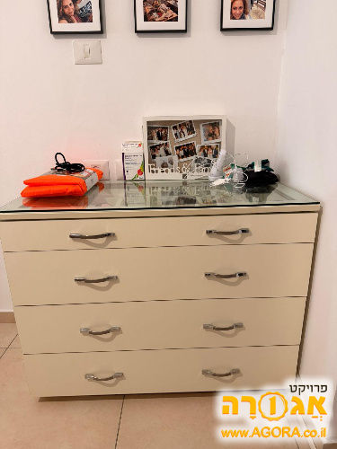 שידה