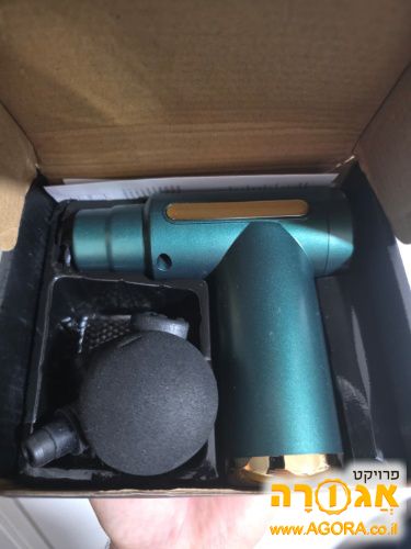 מכשיר עיסוי מיני