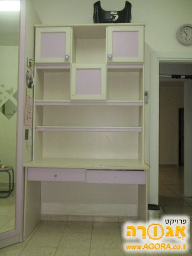 שולחן תלמיד