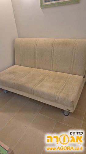 ספה נפתחת - עמינח