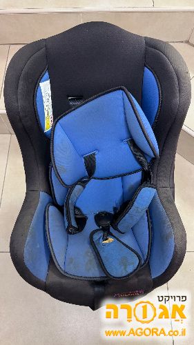 כיסא בטיחות לרכב