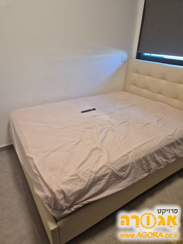 מיטה זוגית