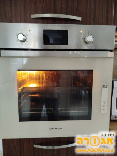 תנור בילד אין אלקטרה