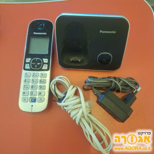 טלפון קוי