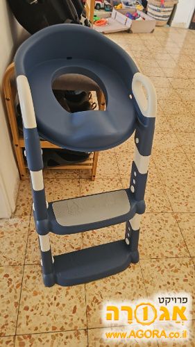 ישבנון במצב טוב