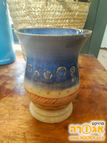 גביעי קרמיקה