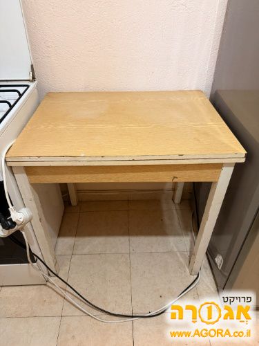 שולחן מטבח