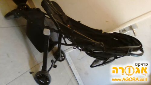 טיולון לתינוק
