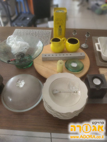 כל מיני דברים