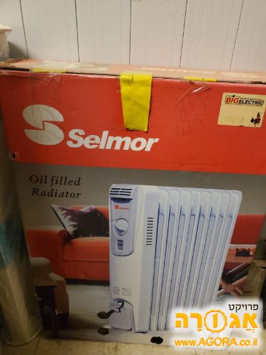 רדיאטור