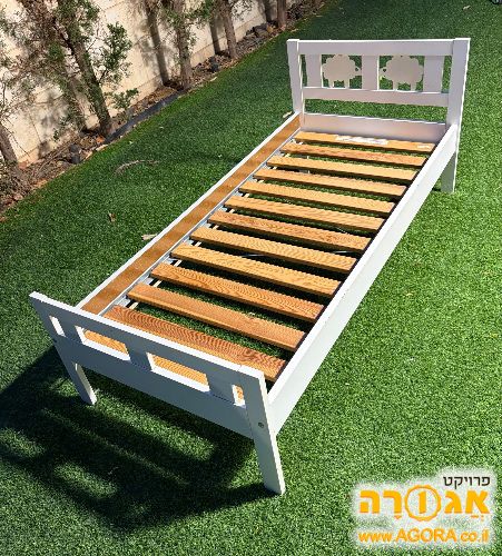 מיטת ילדים איקאה