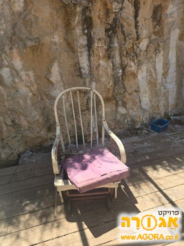 כסא נדנדה