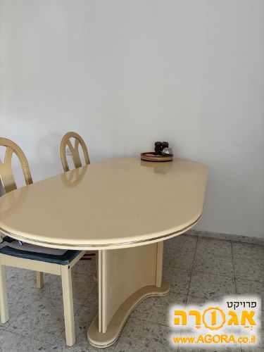 פינת אוכל