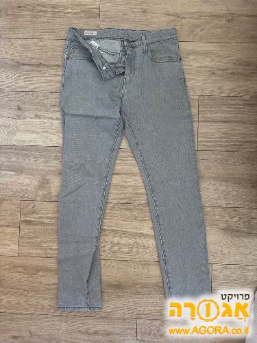 ג'ינס levis