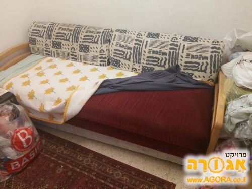 ספת יחיד