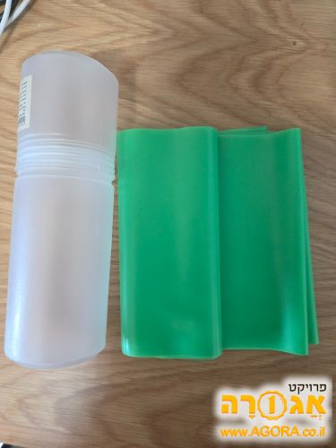 רצועת התנגדות