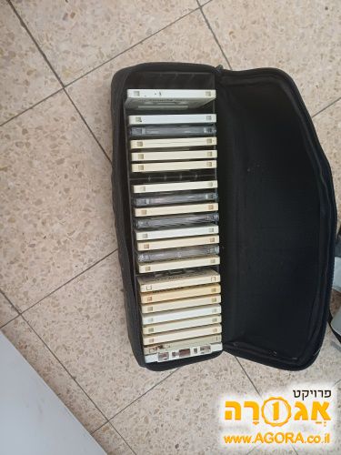 קלטות