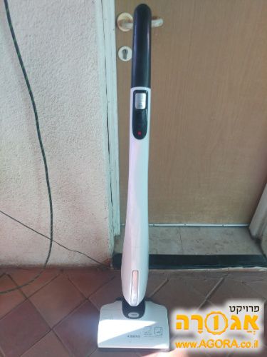 שואב שוטף hizero