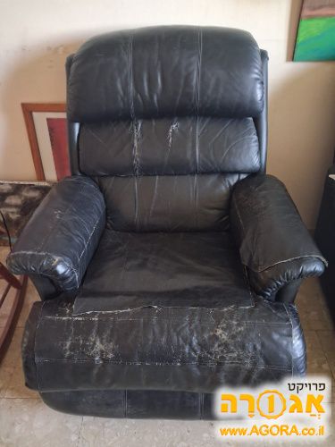 כורסה