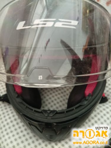 קסדה