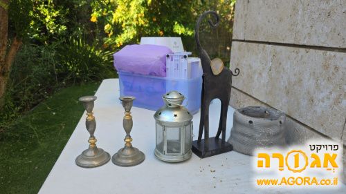 אביזרי נוי