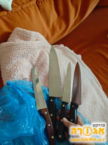 סכיני שף