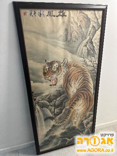 תמונה של טיגריס
