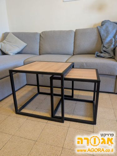 שולחן קפה
