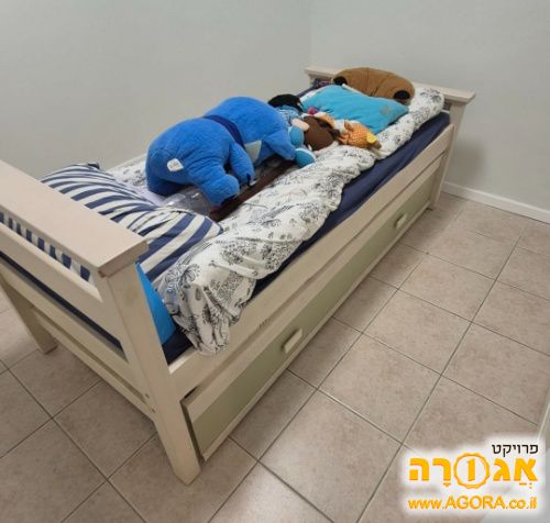 מיטת ילדים