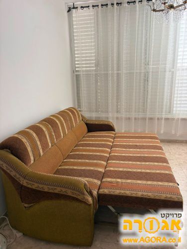 ספה נפתחת