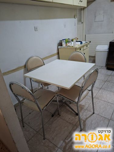 פינת אוכל