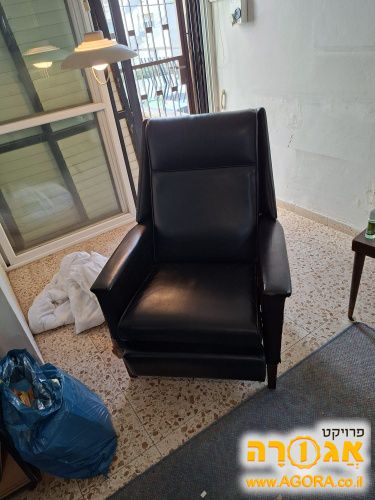 כורסה