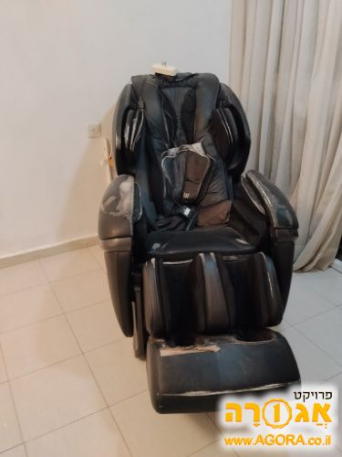 כורסת עיסוי