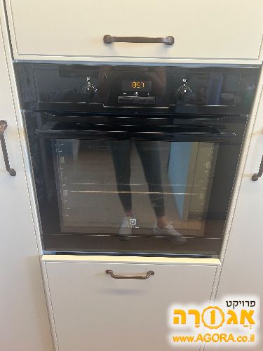 תנור אלקטרולוקס