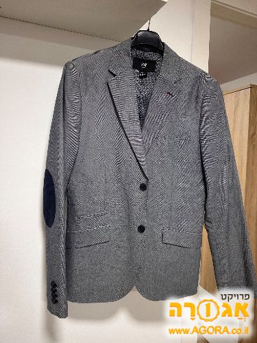 מעילים