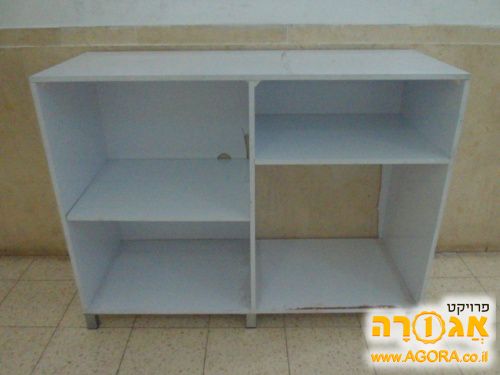 ארון לתנור ומיקורגל ואחסון