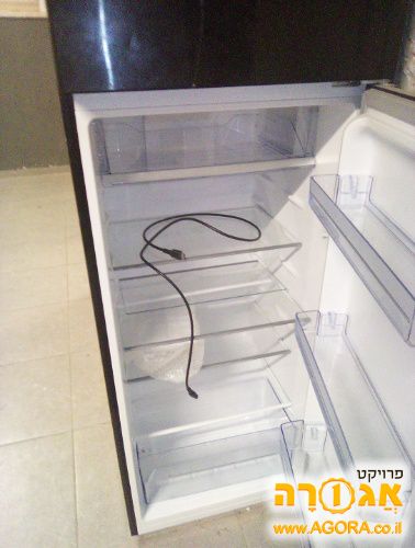 מקרר+ מקפיא