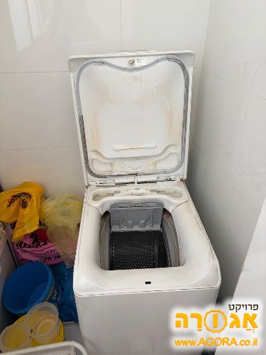 מכונת כביסה אלקטרלוקס