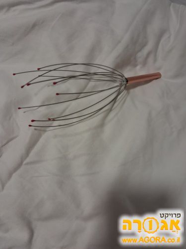 עיסוי ראש